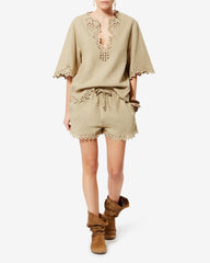 BALYME SHORTS