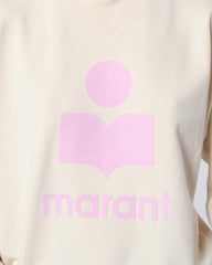 MOBY SWEAT SHIRT