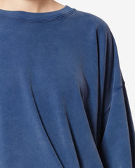 SAURIA SWEATSHIRT