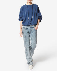 SAURIA SWEATSHIRT