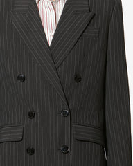 JEVIMA JACKET