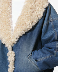 CHARONE JACKET