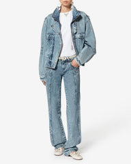JOSELINE JACKET