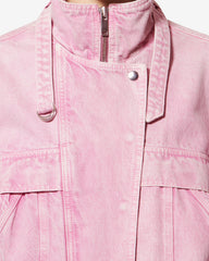 JOSELINE JACKET