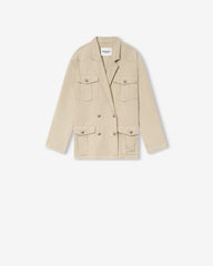 NEVALA JACKET