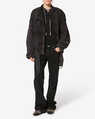 ISALYA JACKET