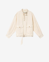 ISALYA JACKET