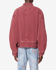 ISAIAH JACKET