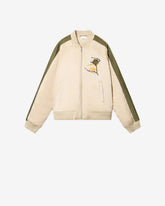 WES JACKET