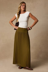 Asher Ivory Short Sleeve Backless Top