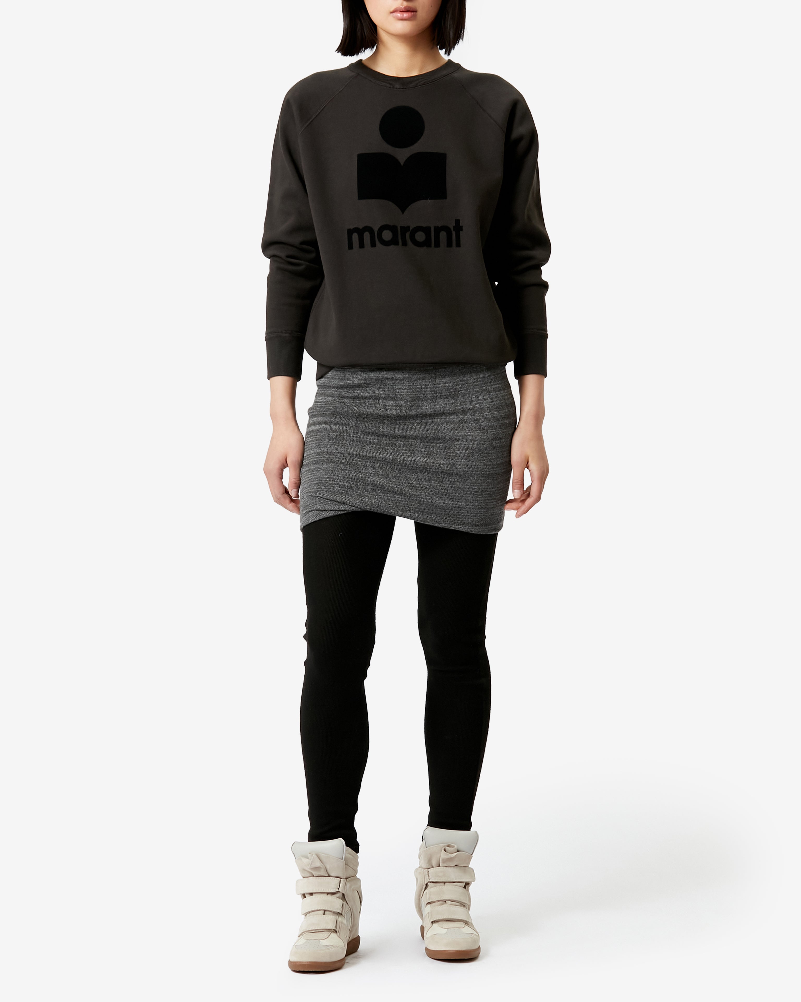 Milly Sweatshirt