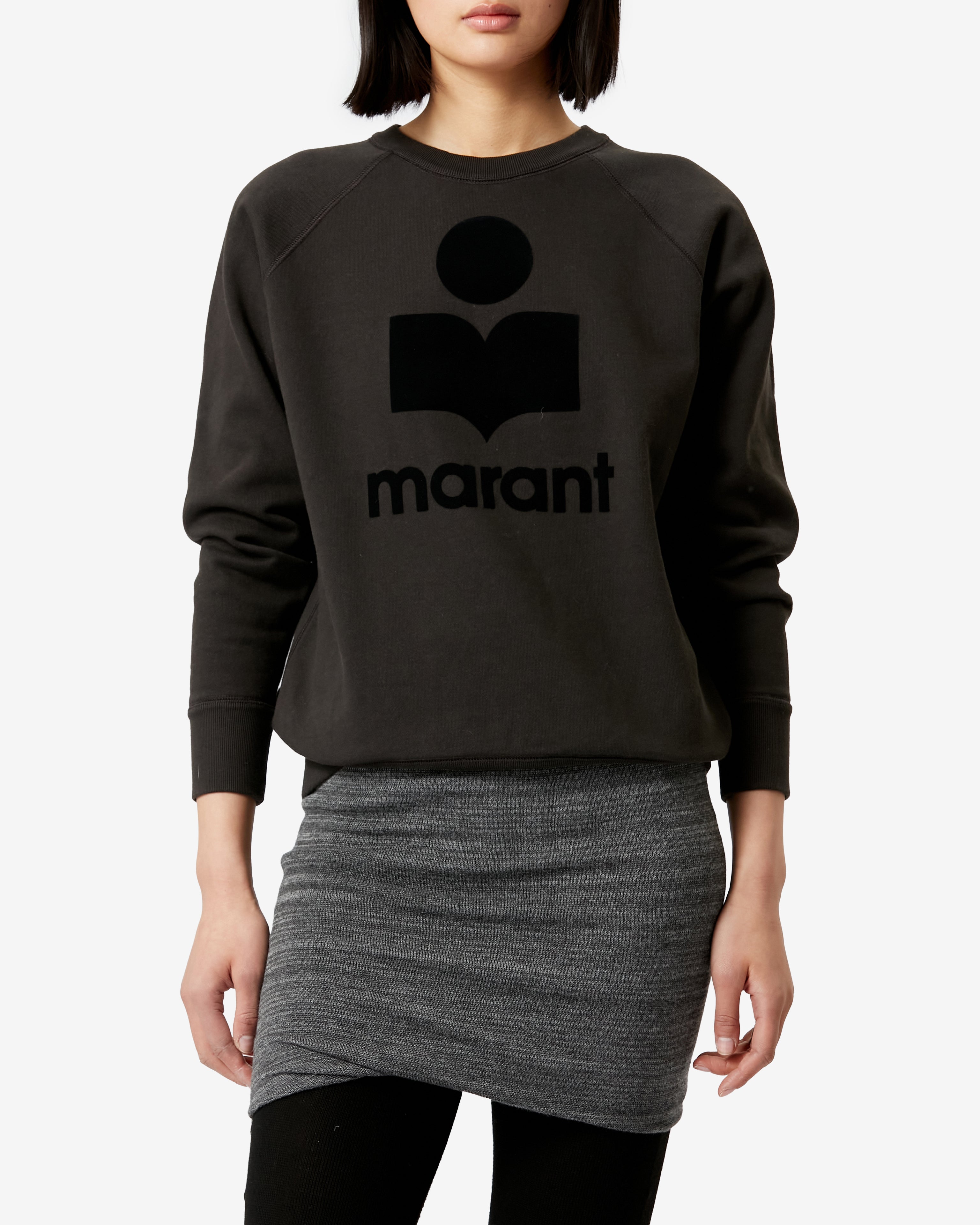 Milly Sweatshirt