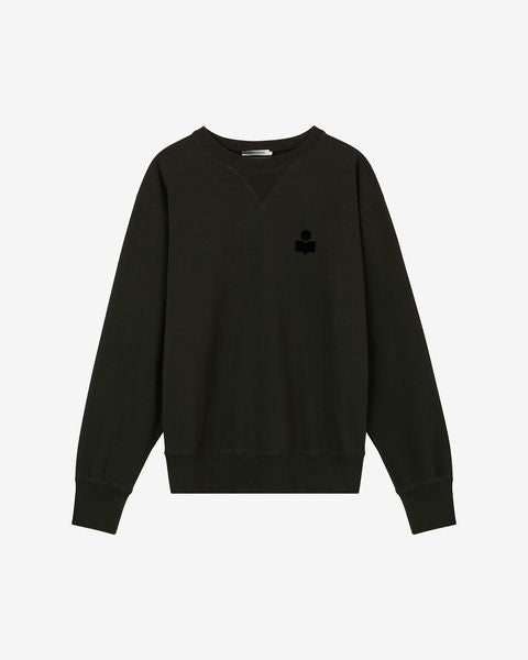 Mike sweatshirt