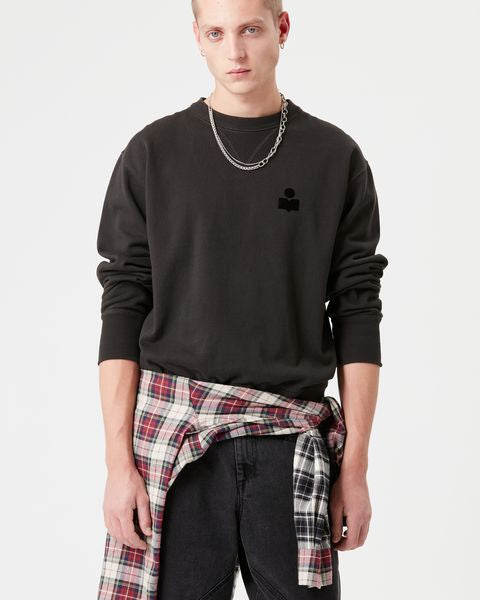 Mike sweatshirt