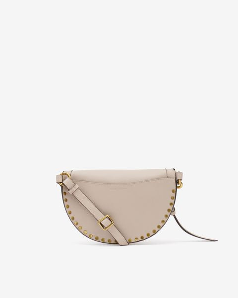 Skano bag in grained leather