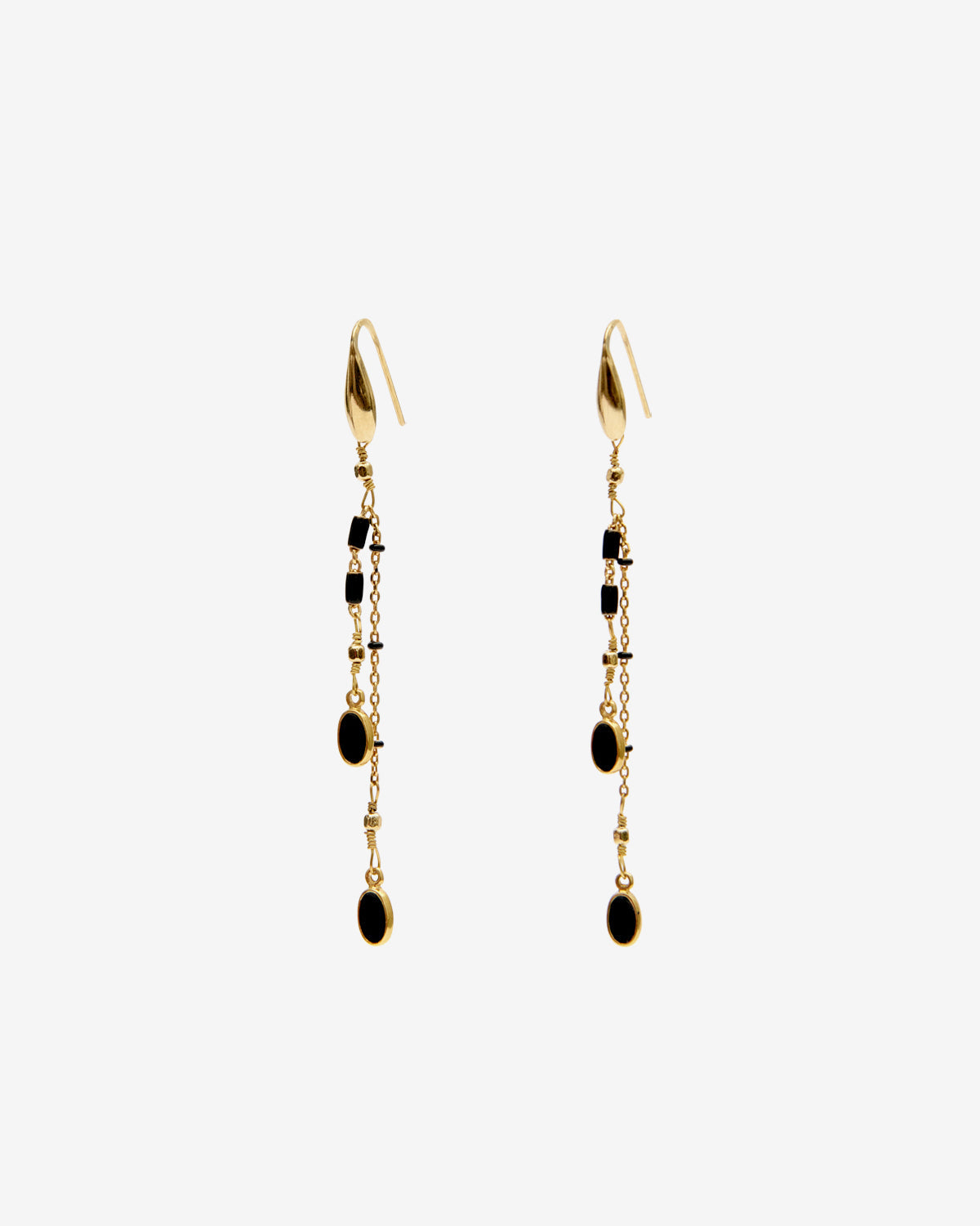 CASABLANCA EARRINGS