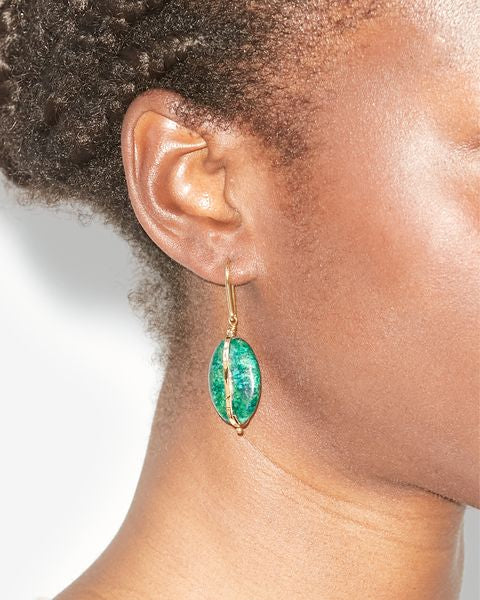 Stones Earrings