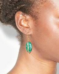 Stones Earrings