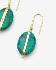 Stones Earrings