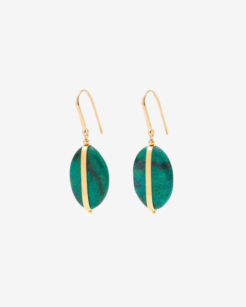 Stones Earrings