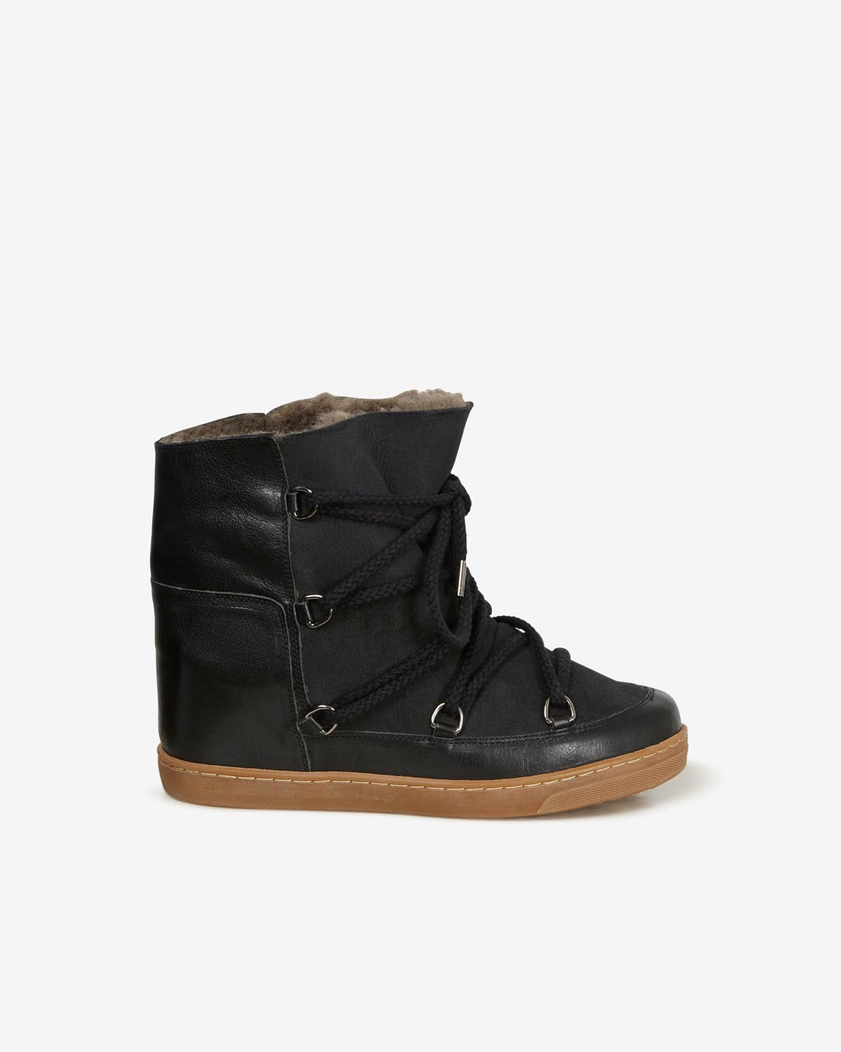 NOWLES BOOTS