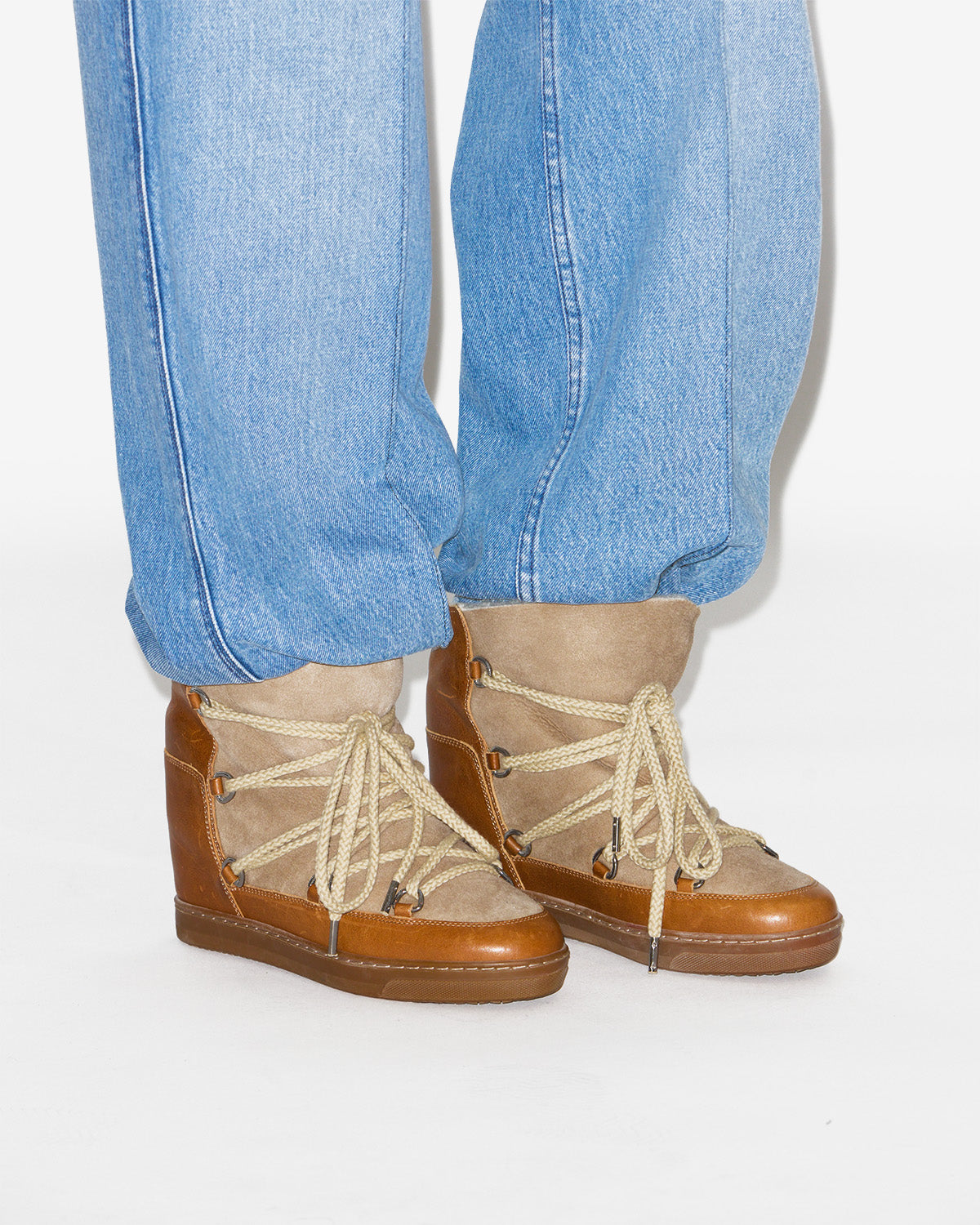 NOWLES BOOTS