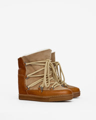 NOWLES BOOTS