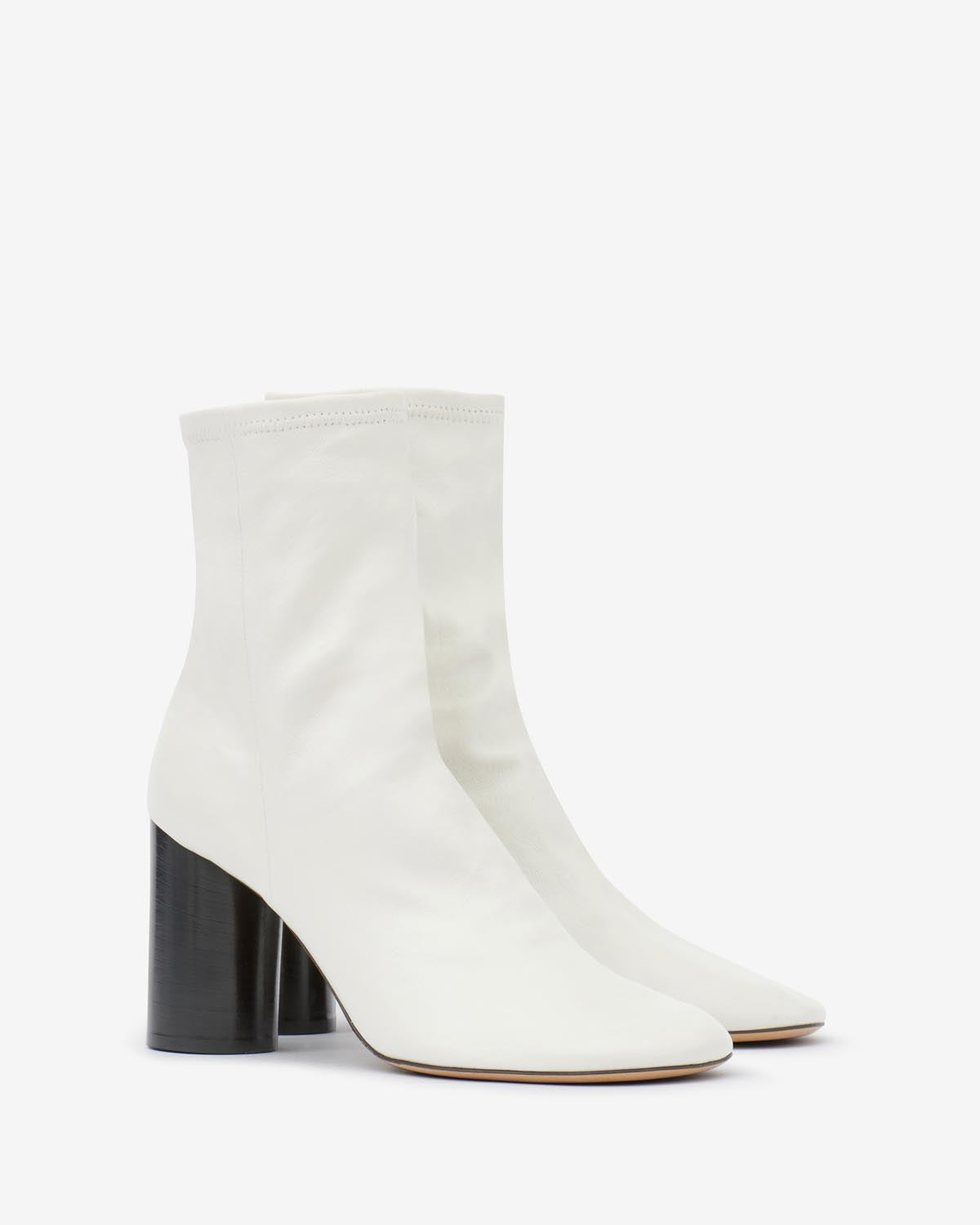 Labee Low Boots