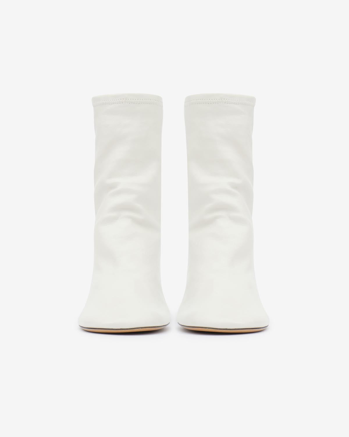 Labee Low Boots