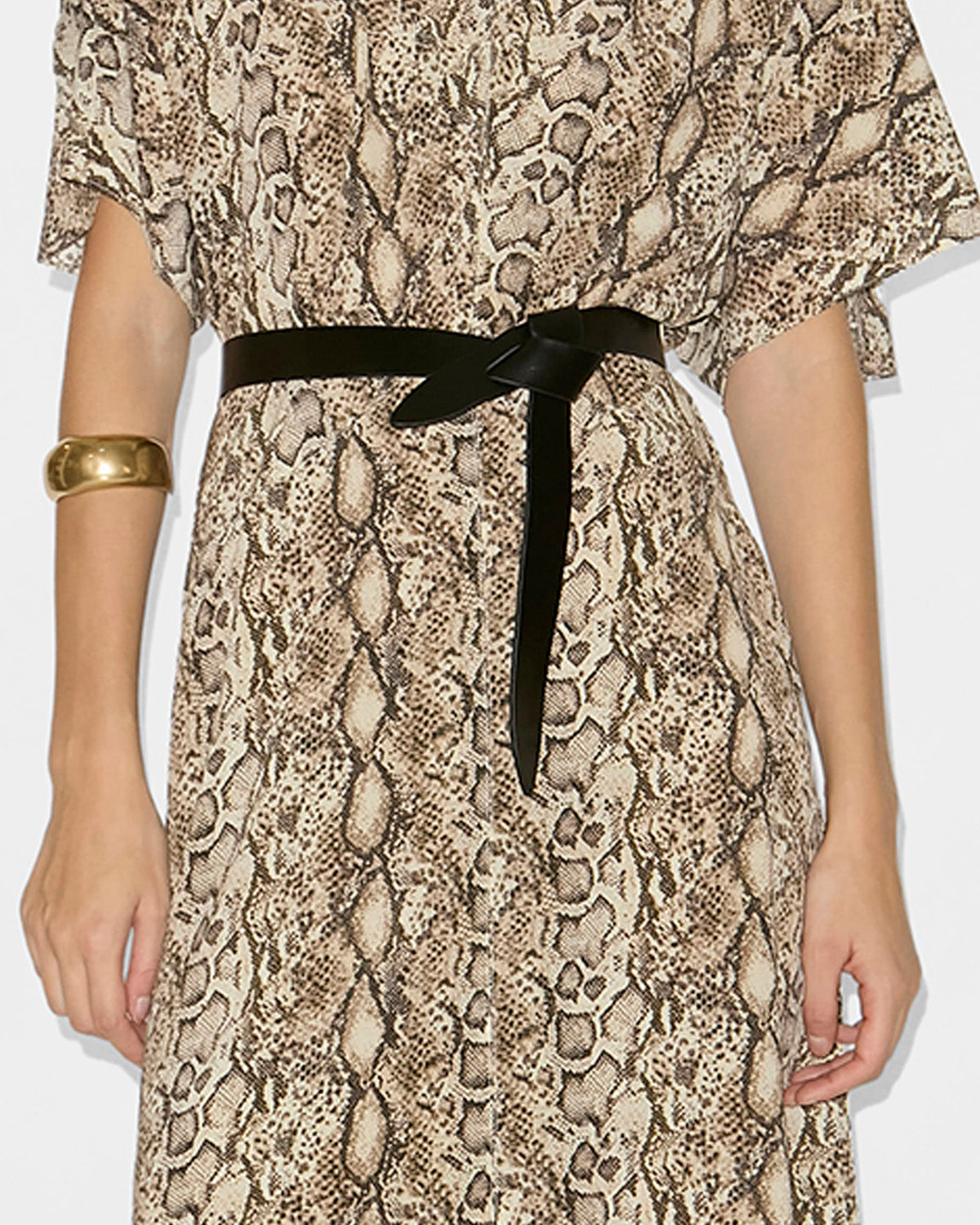 Lecce Belt