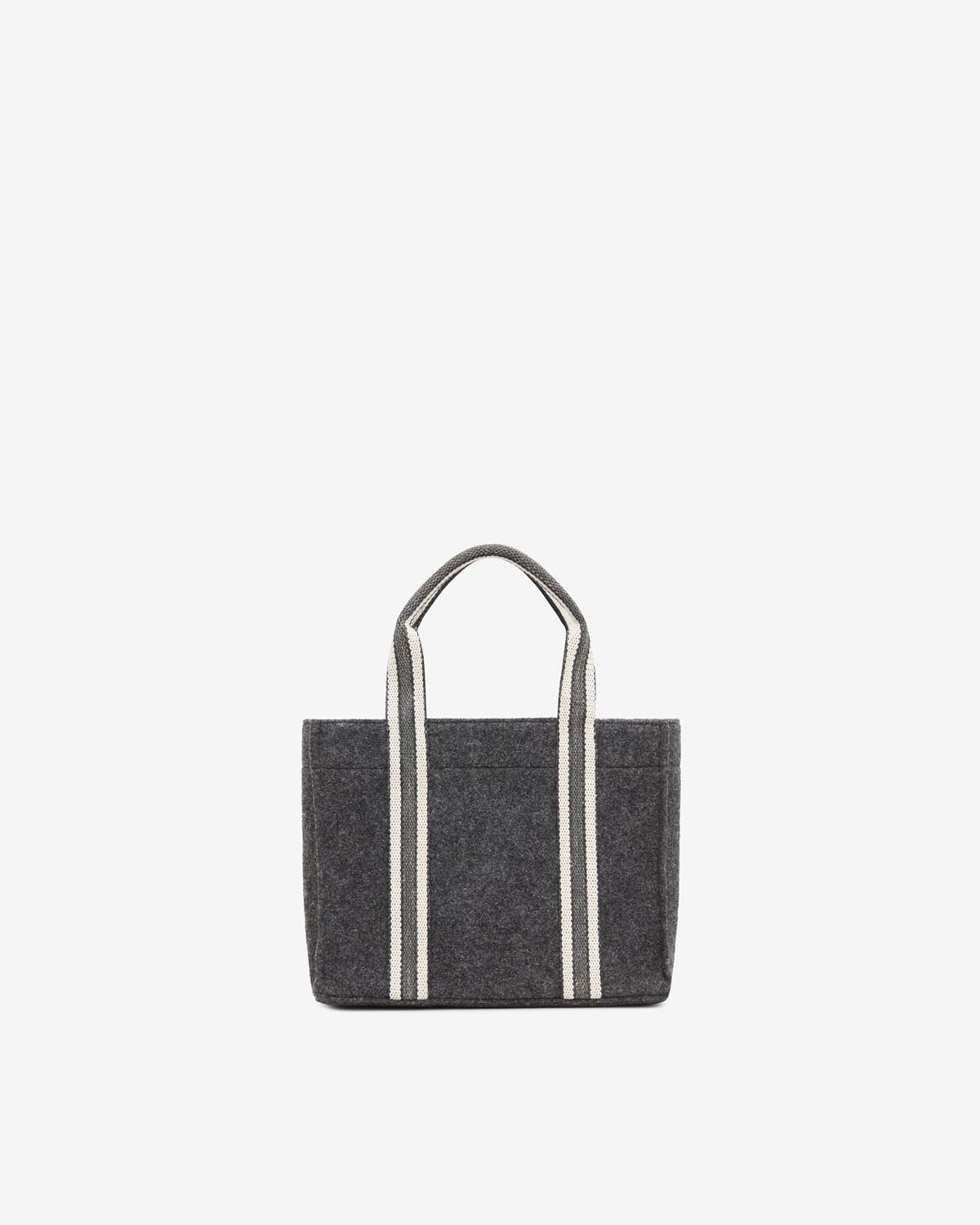ARUBA SMALL wool Hand carried bag