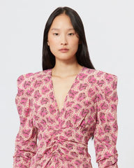 Albini Dress