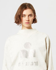 MOBY SWEATSHIRT