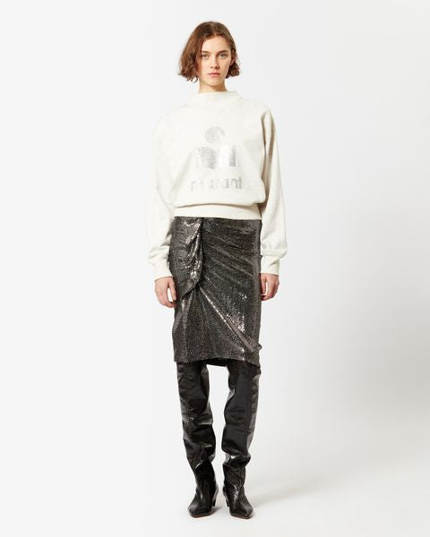 MOBY SWEATSHIRT