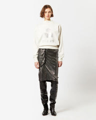 MOBY SWEATSHIRT