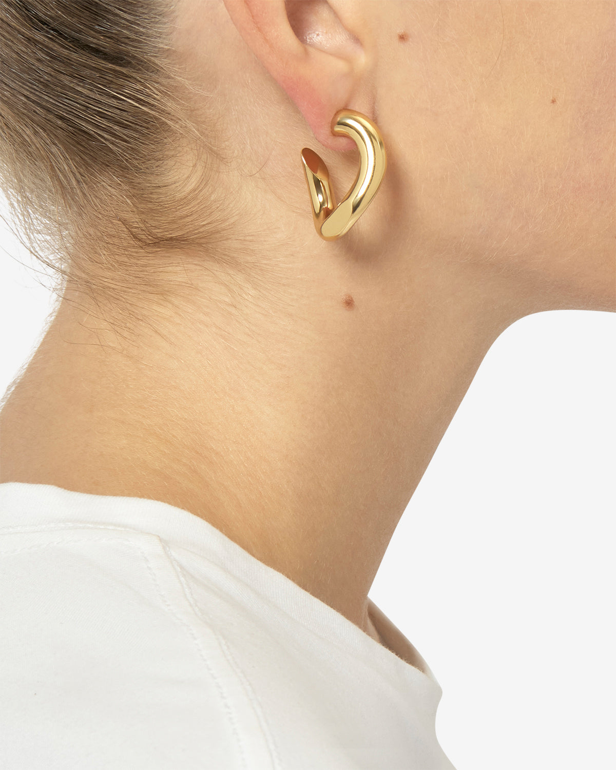 LINKS EARRINGS