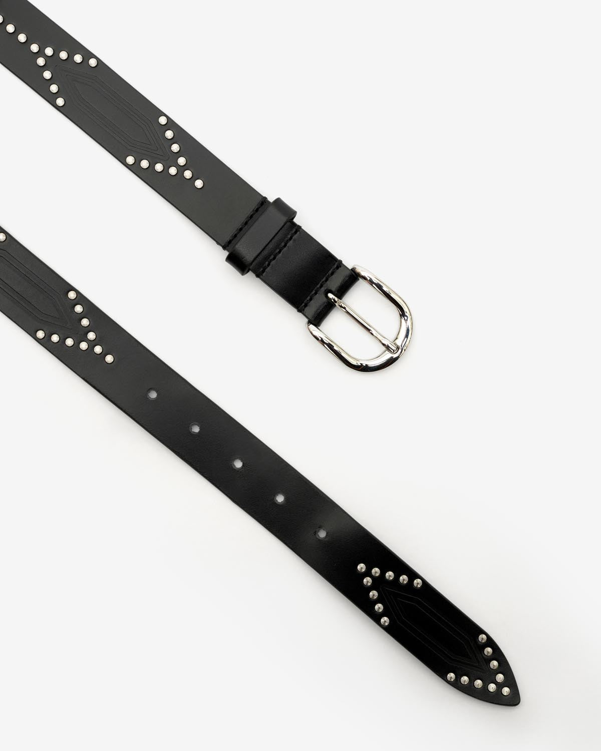 Telly Belt
