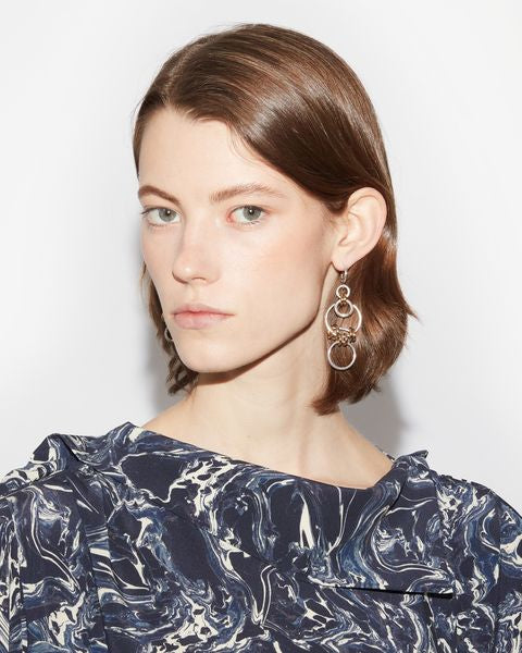 Stunning Earrings
