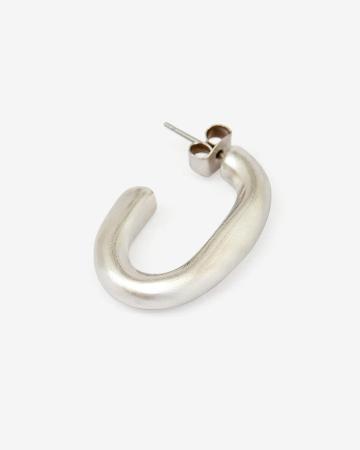 Your Life Man Earrings
