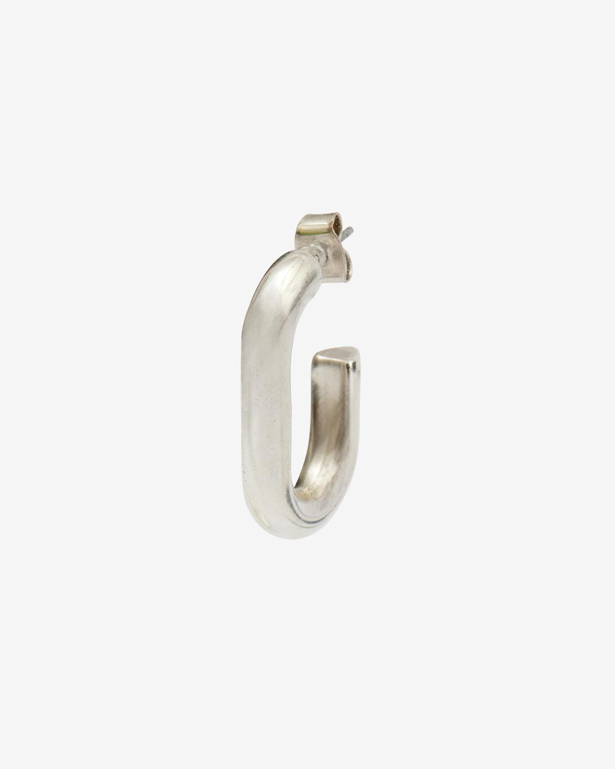 Your Life Man Earrings