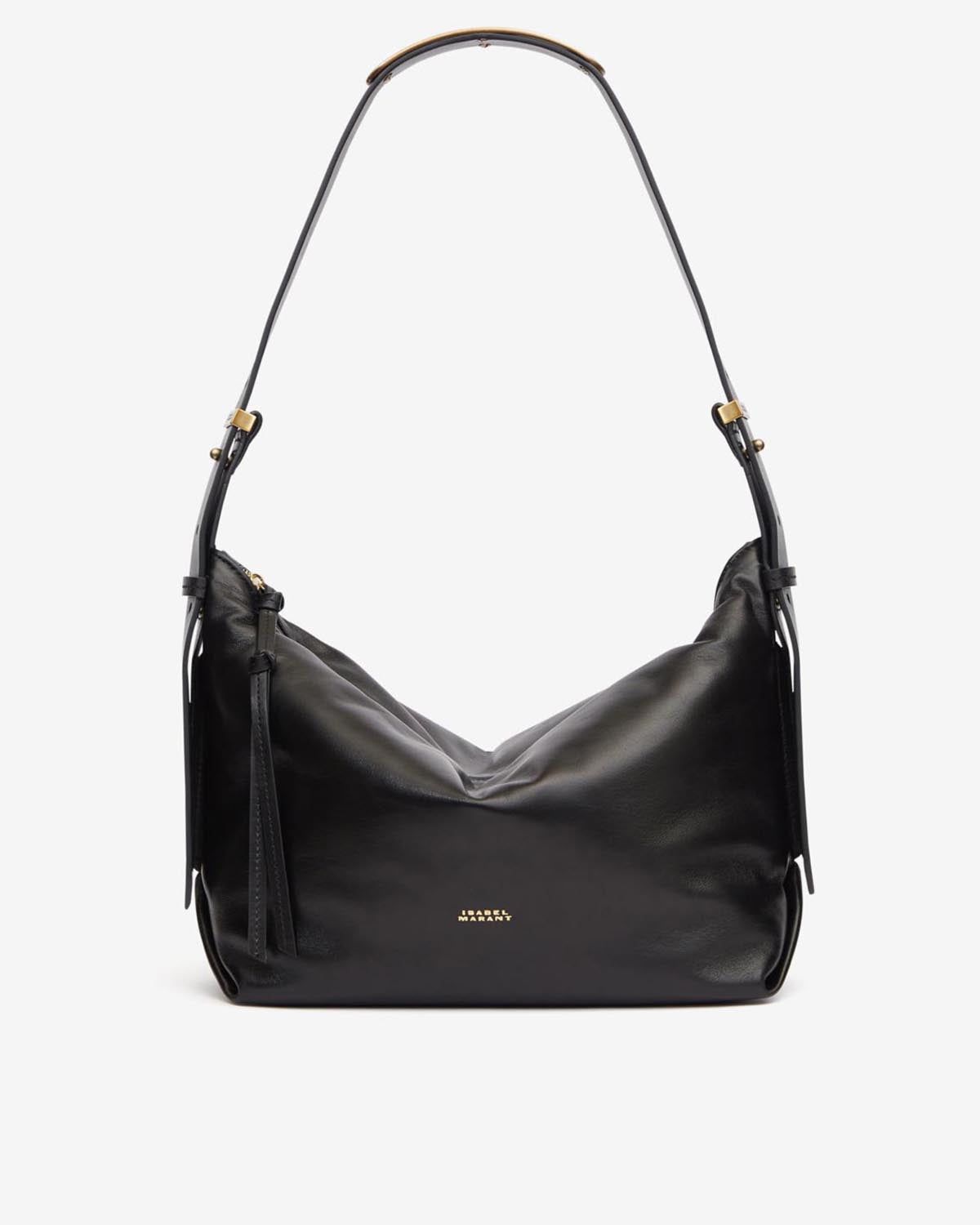 Leyden bag