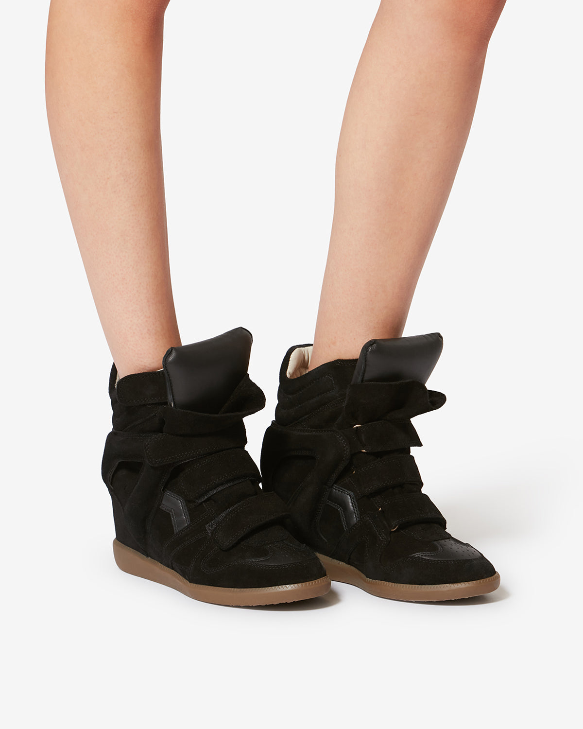 BEKETT SNEAKERS