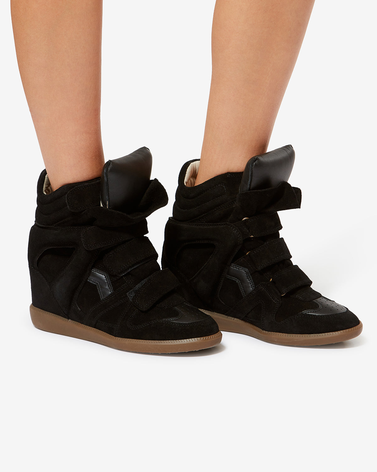 BEKETT SNEAKERS