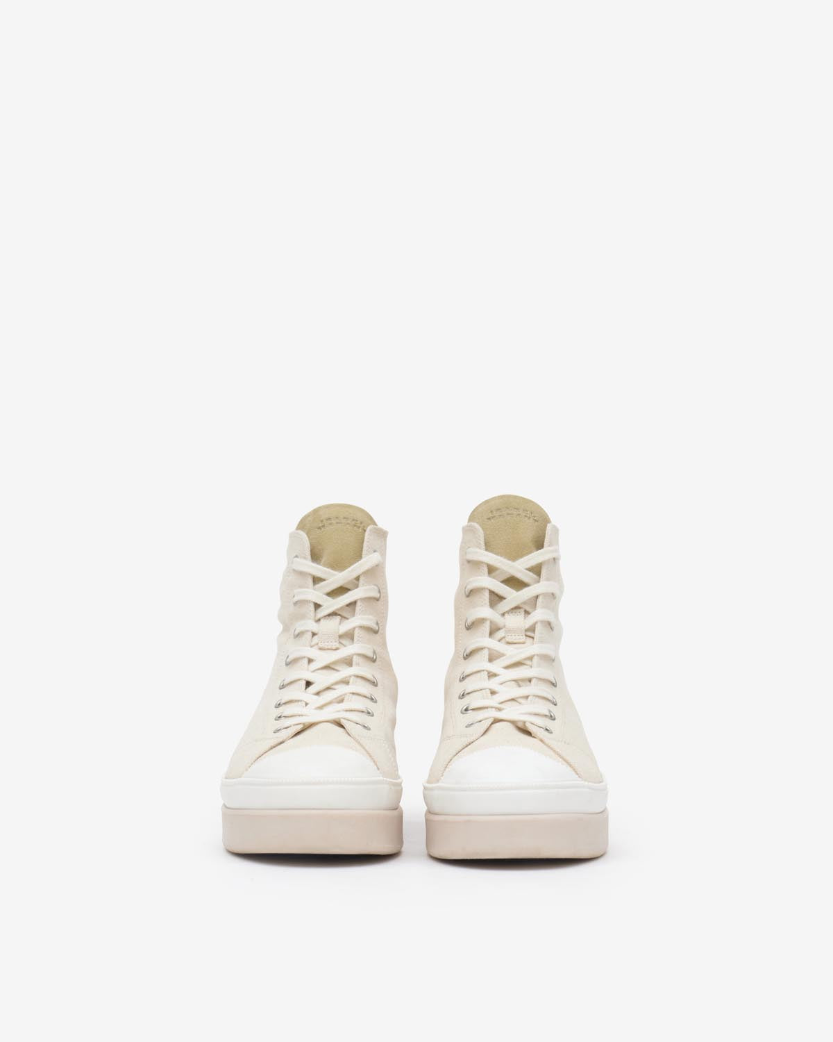 Austen High Sneakers