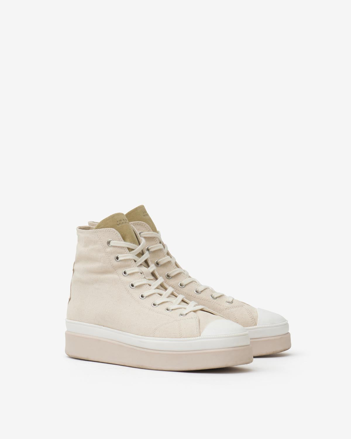 Austen High Sneakers