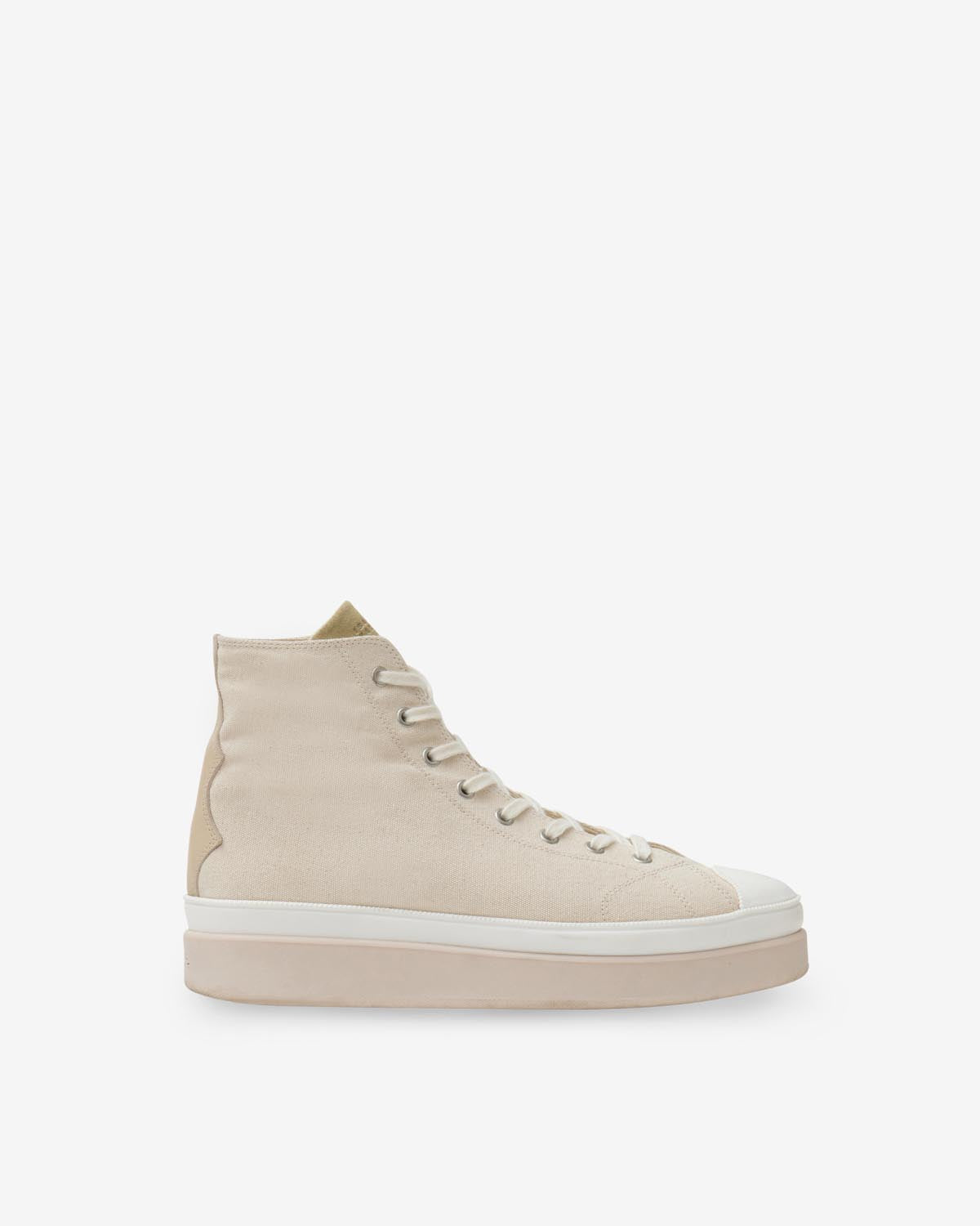 Austen High Sneakers