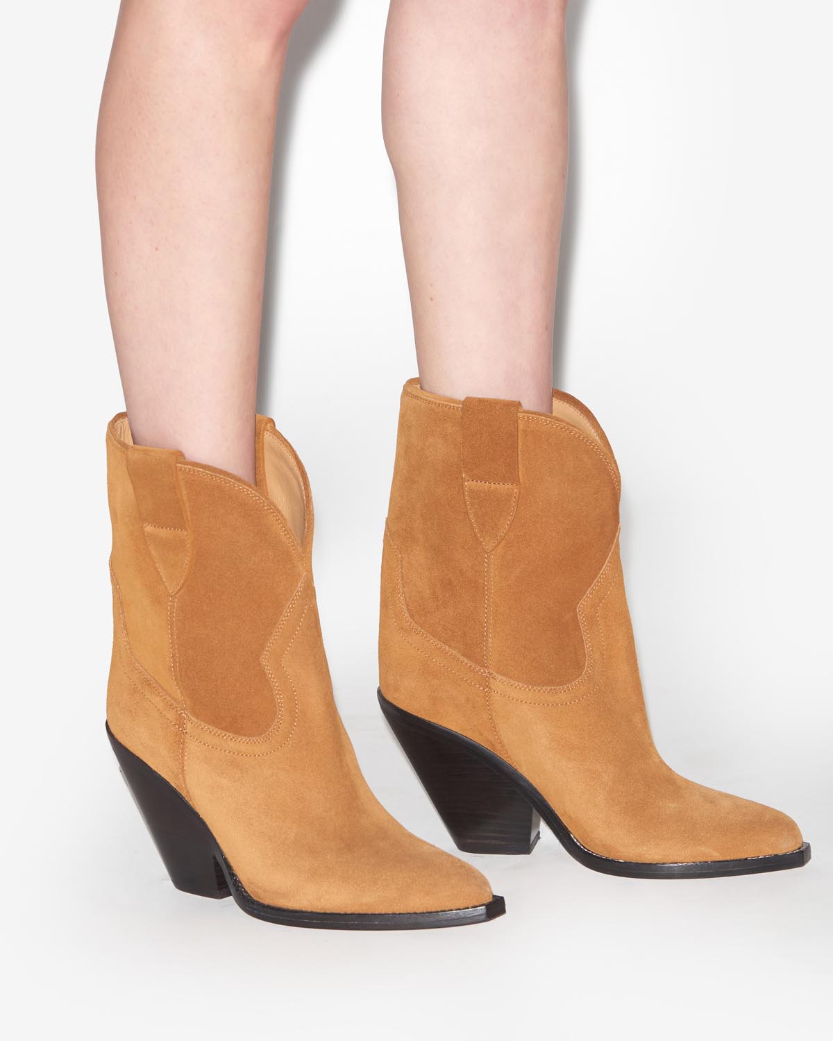 Leyane boots