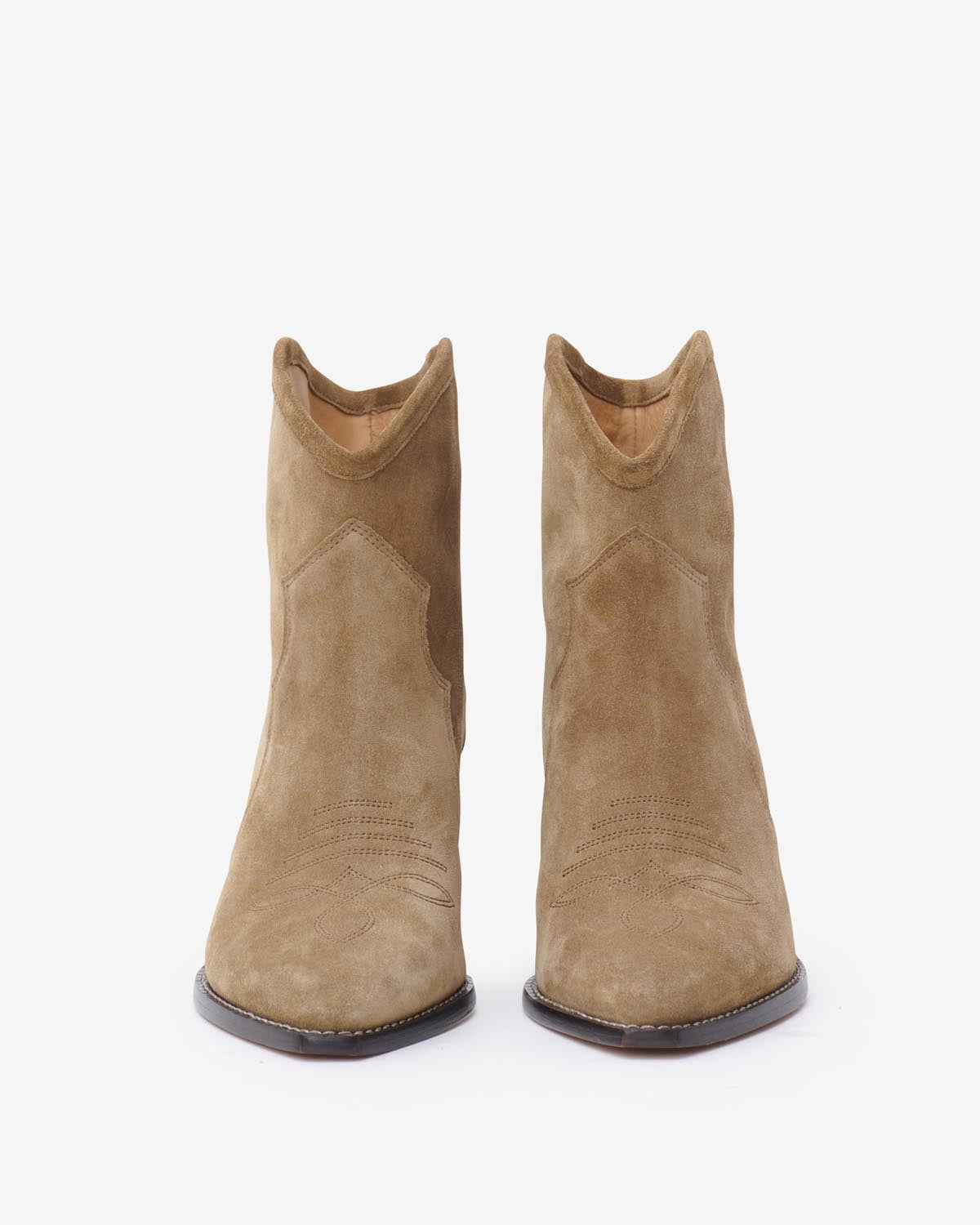 Darizo Low Boots