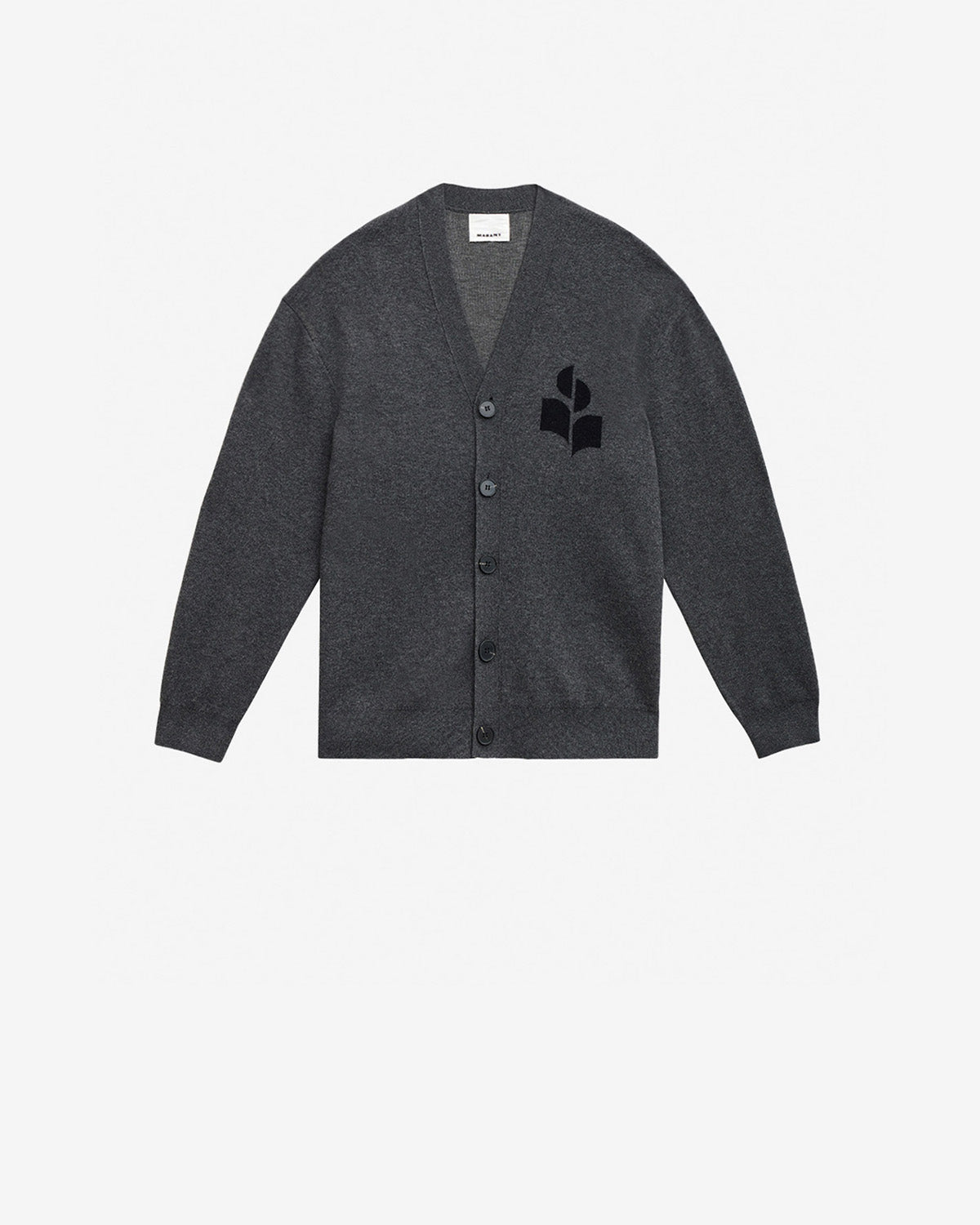 CURTIS CARDIGAN