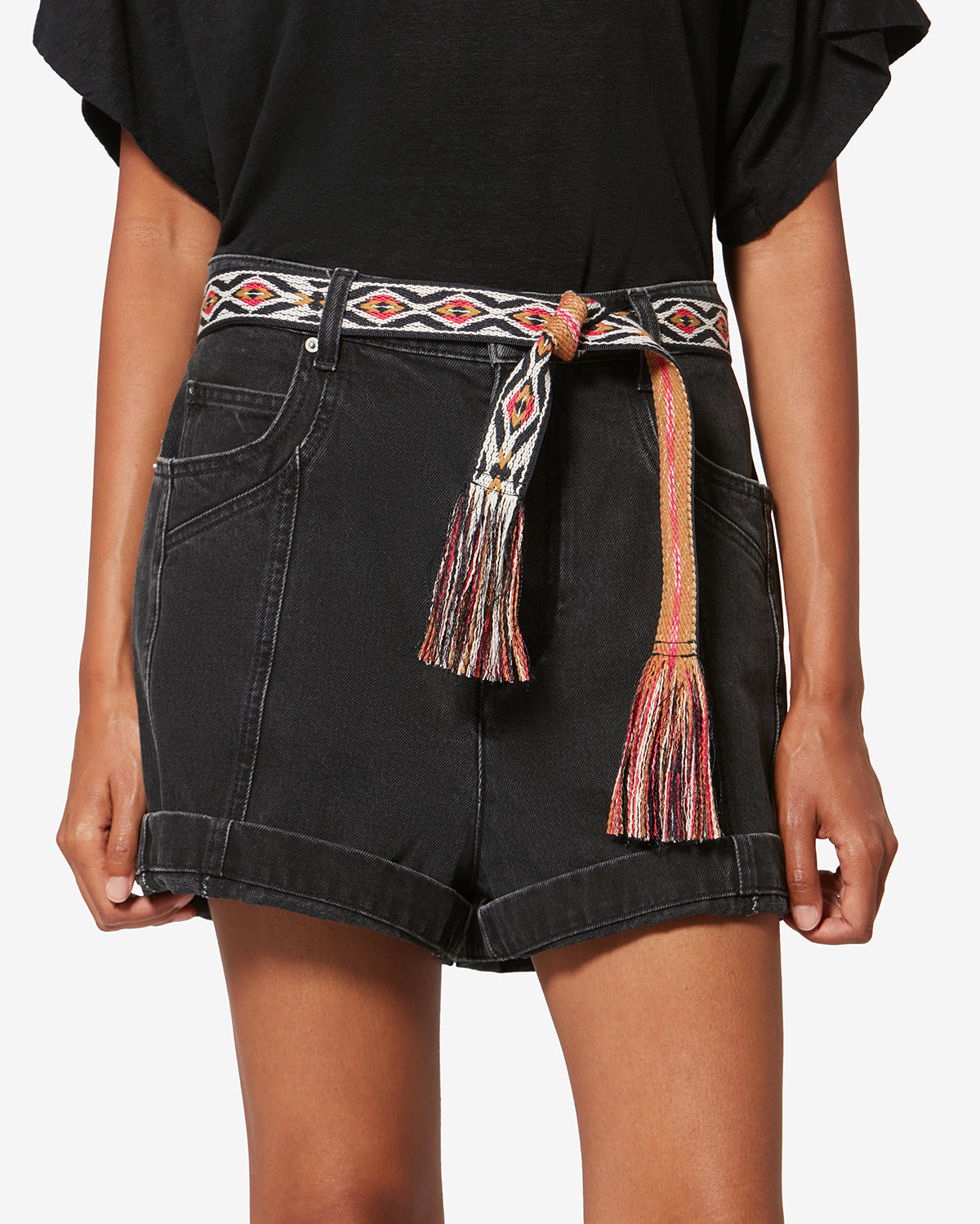 ETKI BELT